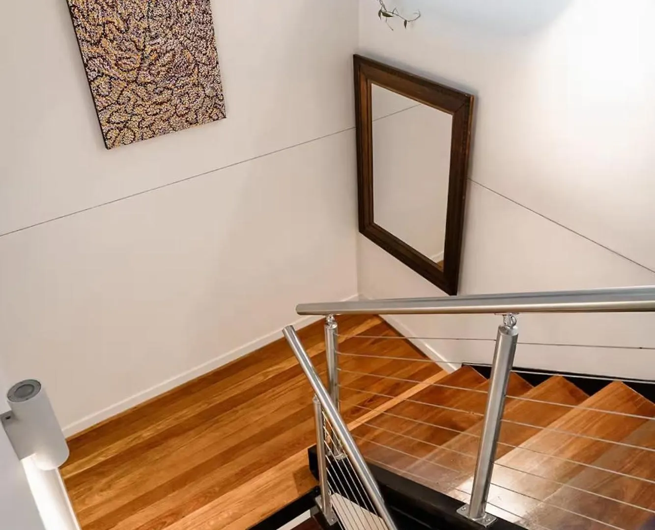 Lägenhet Beachfront Bliss With Ocean Views Mudjimba Australien