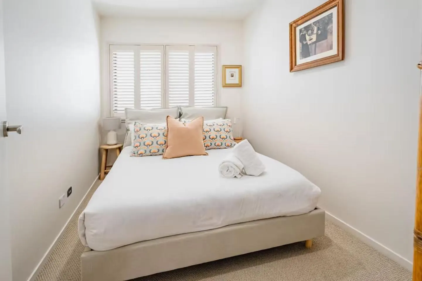 Beachfront Bliss With Ocean Views Mudjimba